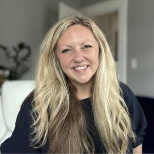 Stephanie Muncy
