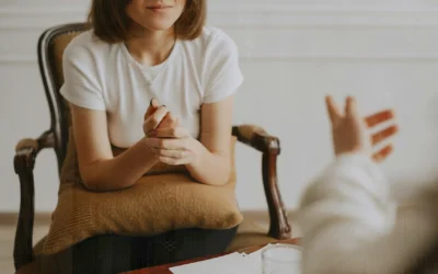 Catholic Therapy vs. Catholic Mentorship: Understanding Your Options