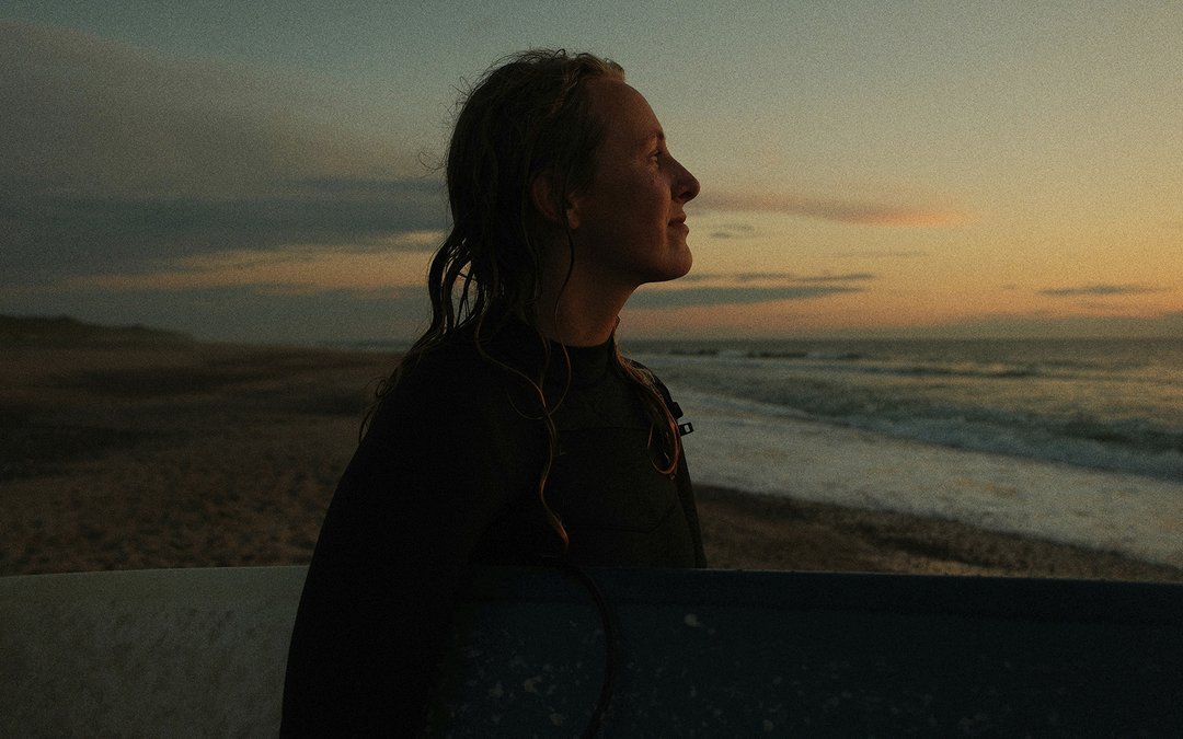 You Can’t Force the Wave: What Surfing Taught Me About Trusting God’s Plan