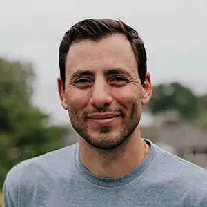Jack Beers CatholicPsych Mentor